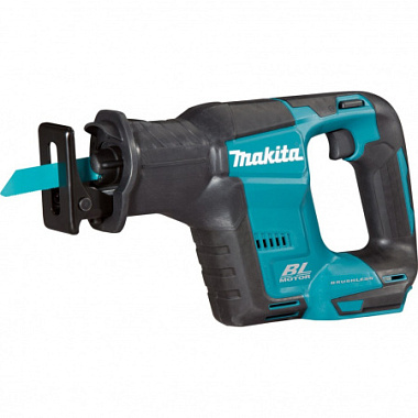 Пила сабельная аккумуляторная MAKITA DJR 188Z без АКБ и ЗУ