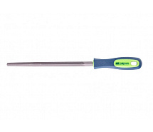 Напильник трехгранный №2 200мм 2-компонентная ручка СИБРТЕХ 16027