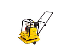 Виброплита бензиновая CHAMPION PC9045FH PRO