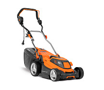 Газонокосилка электрическая DAEWOO DLM 1900E