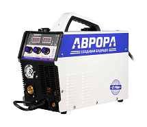 Полуавтомат сварочный MIG/MAG+TIG+MMA AURORA Динамика 165 СИНЕРГЕТИК