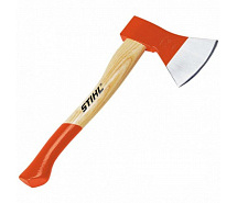 Топор 38см 800гр топорище из ясеня STIHL