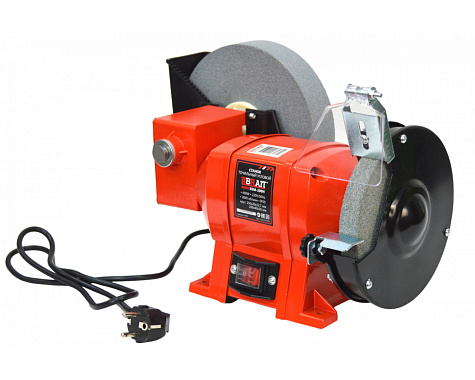 Станок заточной угловой BRAIT BSM-200N
