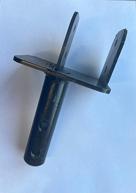 Адаптер для крепления навесного оборудования 30мм BRAIT