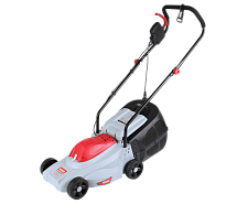 Газонокосилка электрическая РЕСАНТА КР-1200 ЭП 70/4/15