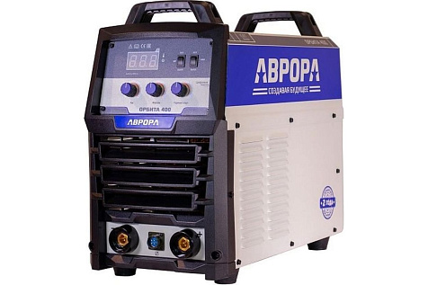 Аппарат сварочный MMA AURORA ОРБИТА 400