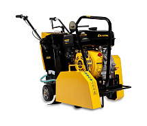 Резчик швов бензиновый CHAMPION SC400