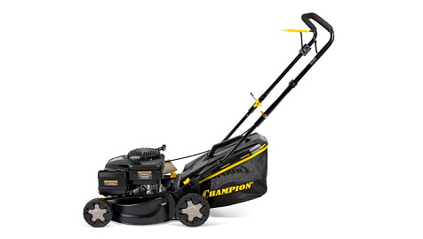Газонокосилка бензиновая CHAMPION LM 4222