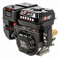 Двигатель бензиновый BRAIT BR421SPЕ PRO Shineray (15.0л.с.,вал под шпонку 25мм, электростартер)