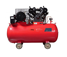 Компрессор масляный с ременным приводом FUBAG DCF-1700/500 CT15