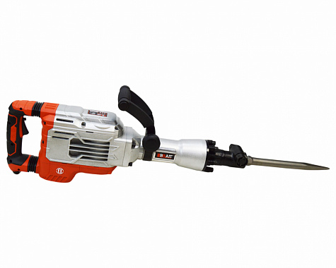 Молоток отбойный электрический HEX 30мм BRAIT DH117DPRO