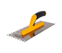 Гребенка 300х120мм зубчатая Tiger KRISTAL 36347