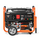 Генератор бензиновый DAEWOO GDA 9500DPE-3