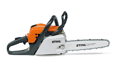 Бензопила STIHL MS 211-14"