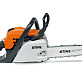 Бензопила STIHL MS 211-14"