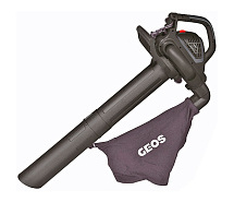 Воздуходув-пылесос электрический GEOS (AL-KO) Comfort BV 3000E 215895