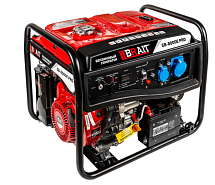 Генератор бензиновый BRAIT GB-8000E PRO