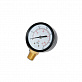 Манометр давления воды (радиальное соединение 1/4") PGS 50RAD BELAMOS