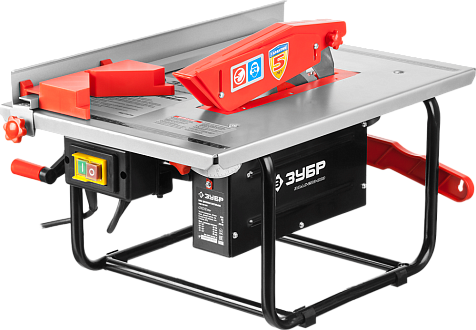 Станок распиловочный ЗУБР ЗПДС-200-800