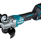 Шлифмашина угловая аккумуляторная MAKITA GA 013GM101 1х4Ah