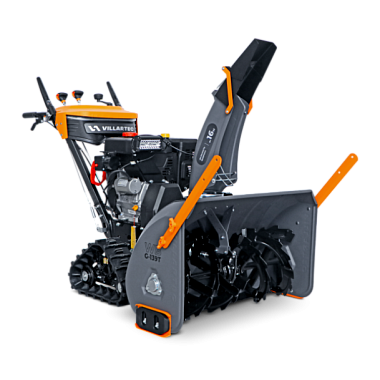Снегоуборщик гусеничный VILLARTEC WB G-139T SnowBoss