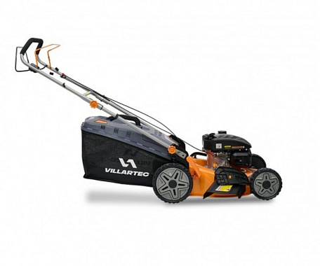 Газонокосилка бензиновая самоходная VILLARTEC MB3146T