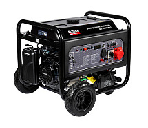 Генератор бензиновый ELITECH HD GES 10000EWS-3