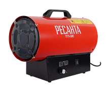 Пушка газовая РЕСАНТА ТГП-30Е 67/1/81