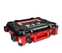 Ящик 495х400х128мм для инструментов системы STACKIN PIT HTLB02-4912