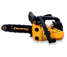 Бензопила CHAMPION 125T-10"