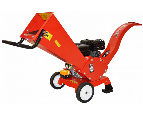 Измельчитель бензиновый BRAIT BGSH-750 PRO