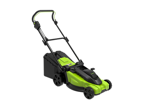 Газонокосилка электрическая GREENWORKS LM2000 2515707