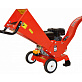 Измельчитель бензиновый BRAIT BGSH-750 PRO