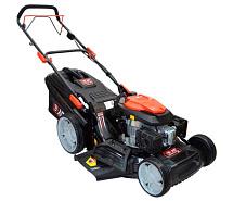 Газонокосилка бензиновая самоходная BRAIT BLM 4052SM PRO