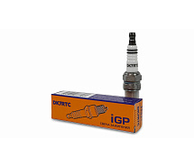 Свеча зажигания (G225VK/2) CHAMPION IGP DK7RTC