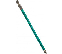 Бита крестовая PH2х150мм 1/4" WHIRLPOWER
