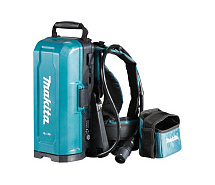 Адаптер ранцевый для аккумуляторов с адаптером на 36V MAKITA PDC01 191A64-2 