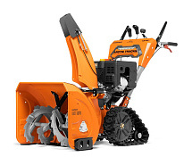 Снегоуборщик гусеничный DAEWOO DAST 1370