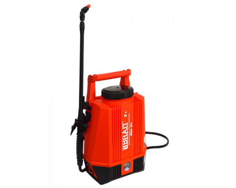 Опрыскиватель аккумуляторный BRAIT BSA-8Li
