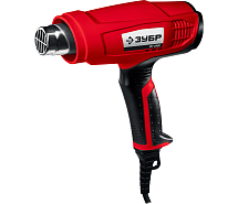 Термопистолет ЗУБР ФТ-2000