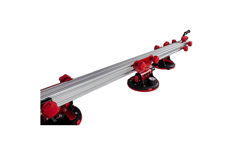 Система для переноса телескопическая DIAM EX-3P 600135