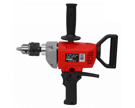 Дрель-миксер BRAIT BHM-1100S