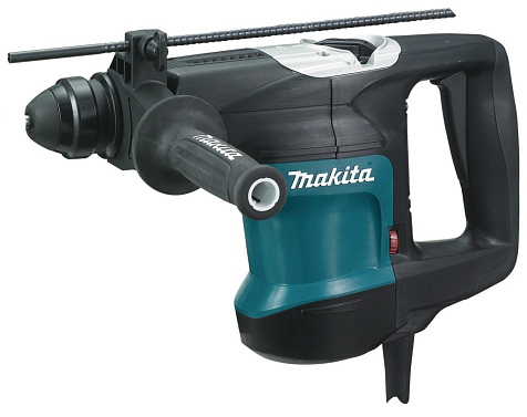Перфоратор электрический MAKITA HR 3200C SDS plus 