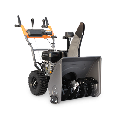 Снегоуборщик VILLARTEC WB 5561