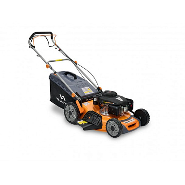 Газонокосилка бензиновая самоходная VILLARTEC MB3751T