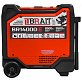 Генератор инверторный BRAIT BR 14000iE