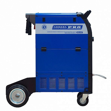 Полуавтомат сварочный AURORA SKYWAY 350 DUAL PULSE с водяным охлаждением