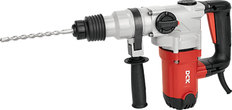 Перфоратор SDS plus DCK KZC05-28B