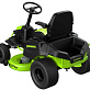 Трактор садовый аккумуляторный GREENWORKS GC82LT107 без АКБ и ЗУ 7404507