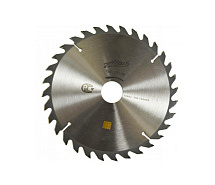 Диск пильный по дереву 190х32Тх30мм АТАКА 8079050